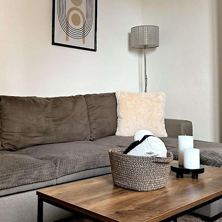 Cosy Dunkerquois Apartman Dunkirk Kültér fotó