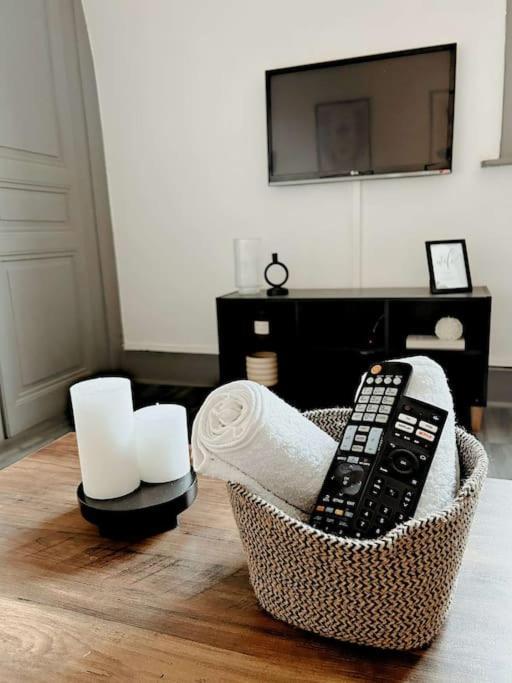 Cosy Dunkerquois Apartman Dunkirk Kültér fotó