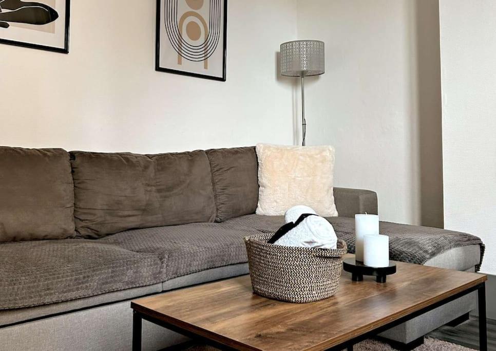 Cosy Dunkerquois Apartman Dunkirk Kültér fotó