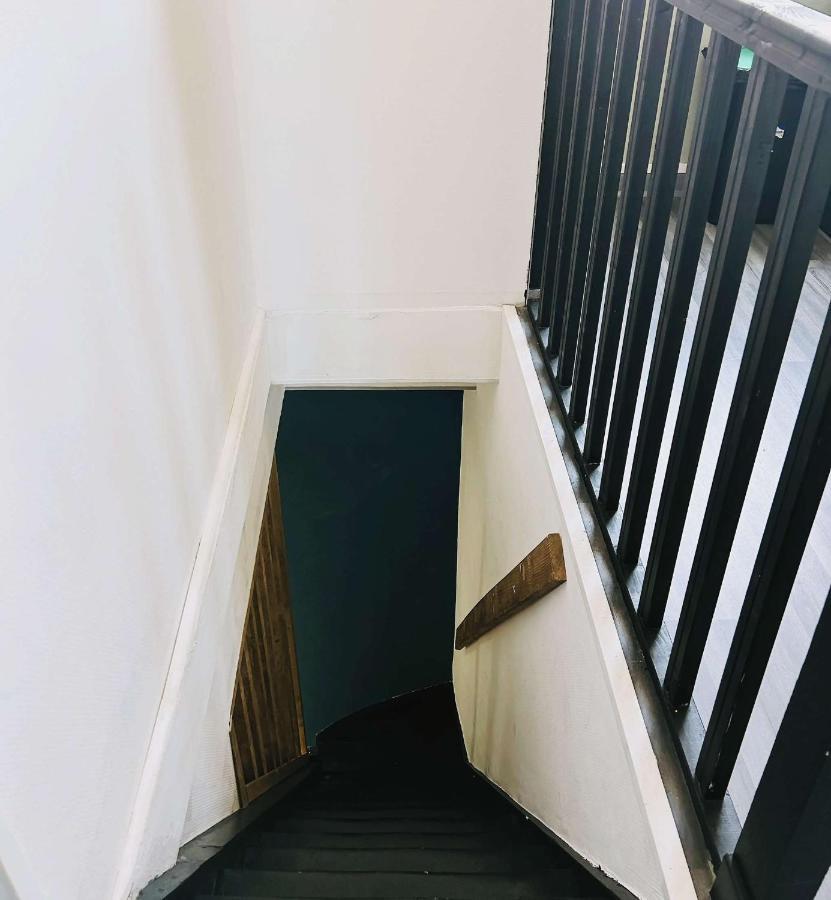 Cosy Dunkerquois Apartman Dunkirk Kültér fotó