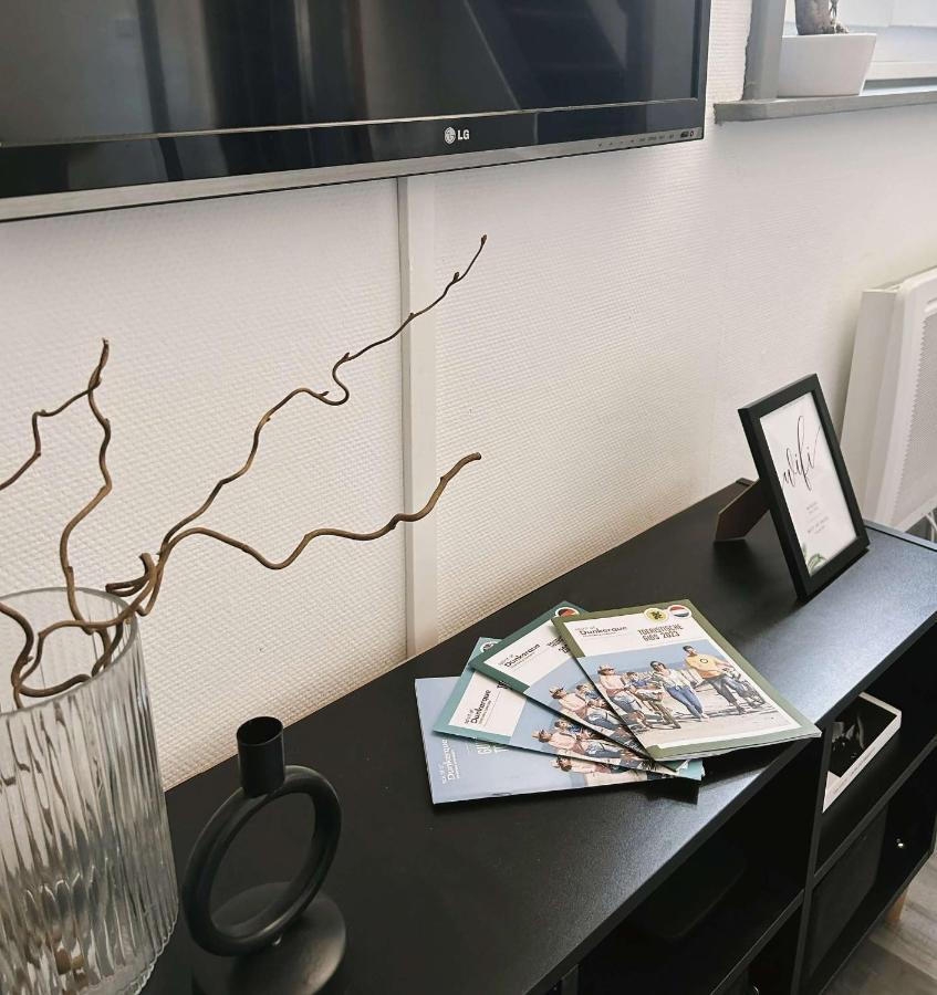 Cosy Dunkerquois Apartman Dunkirk Kültér fotó
