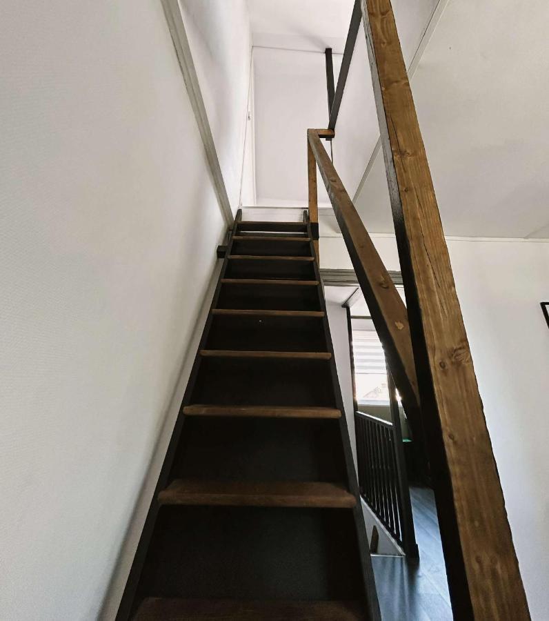 Cosy Dunkerquois Apartman Dunkirk Kültér fotó